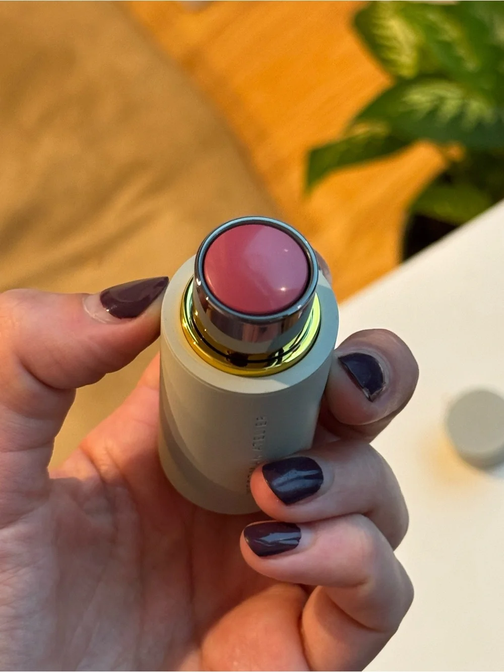 Westman Atelier Dou Dou Cream Stick Blush